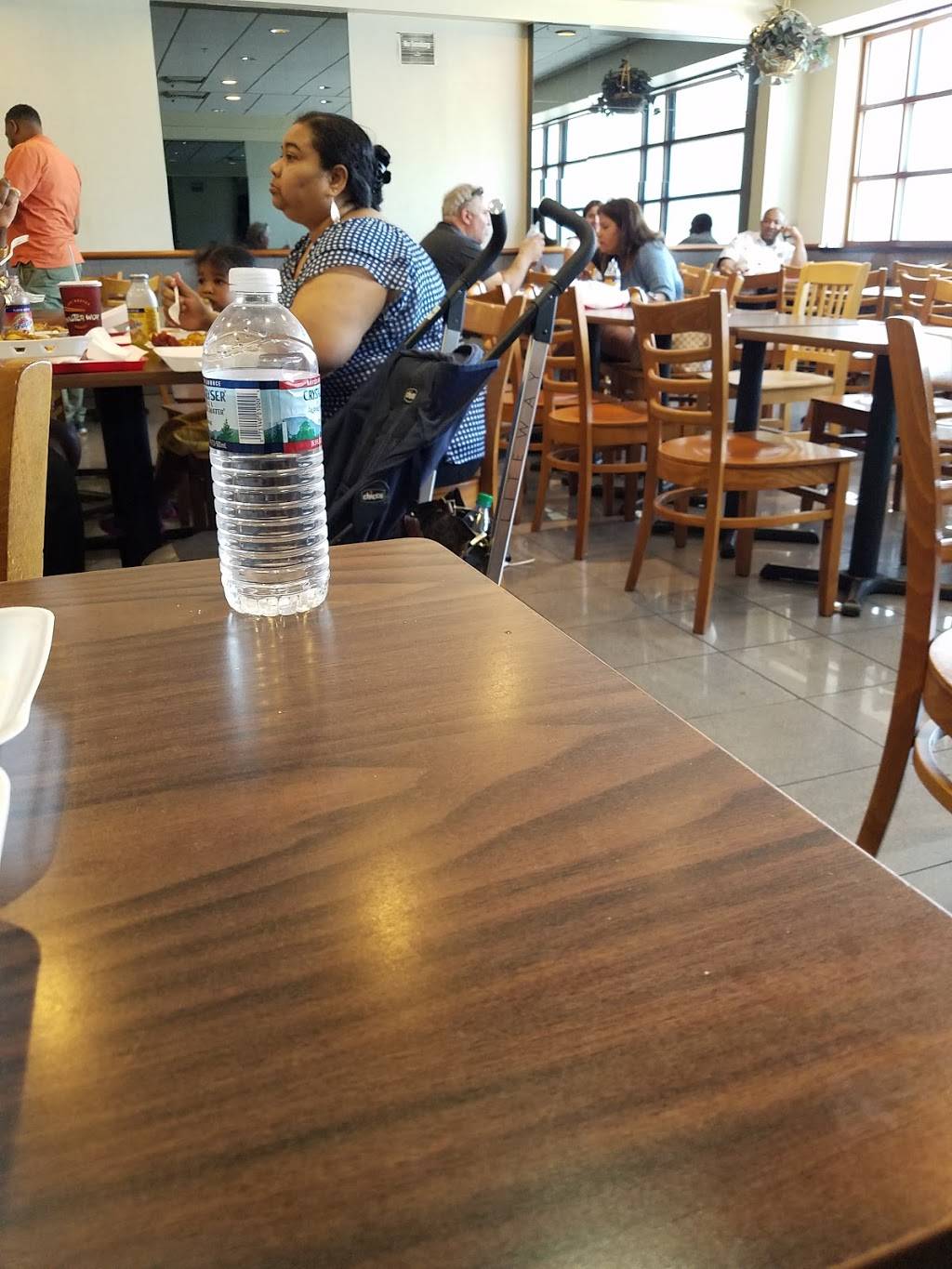 Master Wok | restaurant | 5100 Kings Plaza, Brooklyn, NY 11234, USA | 7182536842 OR +1 718-253-6842