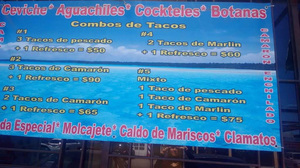 Mariscos El Kauke | restaurant | Av. Alejandro Von Humboldt 19440, Xicotencatlleyva II, 22660 Tijuana, B.C., Mexico | 016641679132 OR +52 664 167 9132