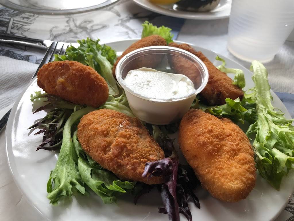 Kismet Inn | restaurant | 1 Oak St, Kismet, NY 11706, USA | 6315835592 OR +1 631-583-5592