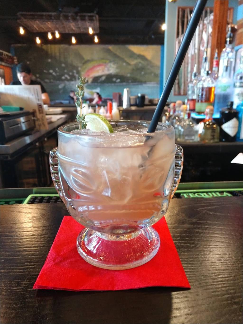 The Lure | restaurant | 2402 S MacDill Ave, Tampa, FL 33629, USA | 8135336011 OR +1 813-533-6011