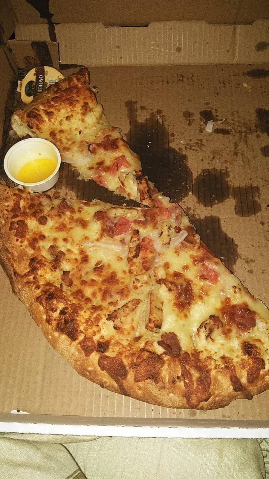 Blackjack Pizza & Salads | meal delivery | 4025 Tutt Blvd, Colorado Springs, CO 80922, USA | 7195503888 OR +1 719-550-3888