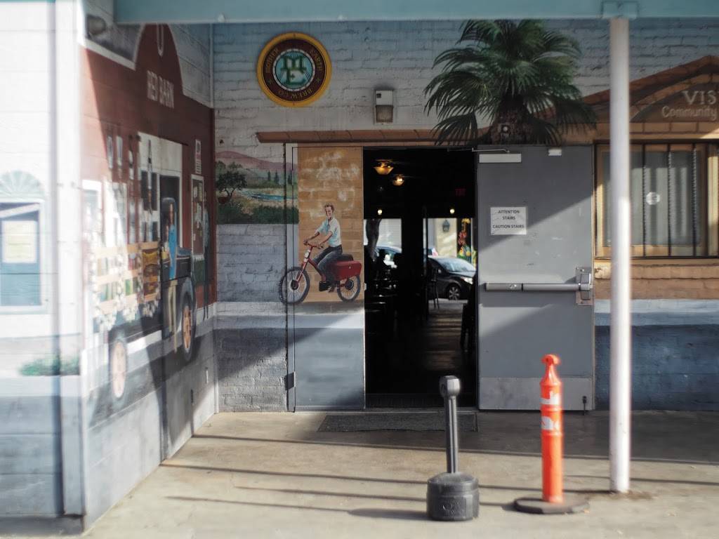 Shaks Mediterranean Bistro | restaurant | 406 Main St, Vista, CA 92084, USA | 7607202233 OR +1 760-720-2233