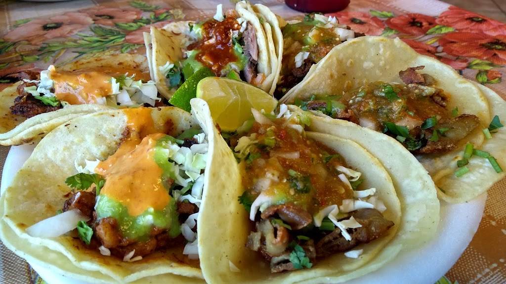 Tacos La Piedad | restaurant | 2709 N Hughes Ave, Fresno, CA 93705, USA | 5592337858 OR +1 559-233-7858