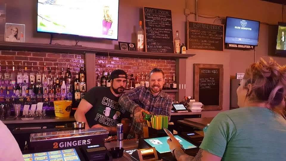 Mummers Bar | restaurant | 906 Victorian Ave, Sparks, NV 89431, USA | 7754093754 OR +1 775-409-3754