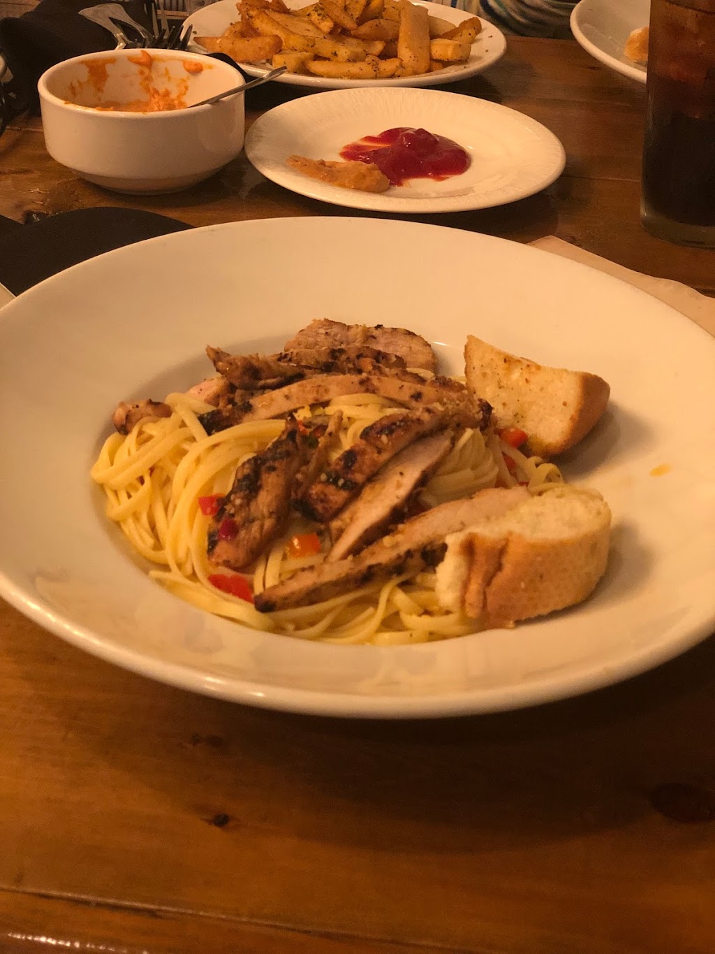 Char 19 | restaurant | 1301 N 19th St, Monroe, LA 71201, USA | 3188072427 OR +1 318-807-2427