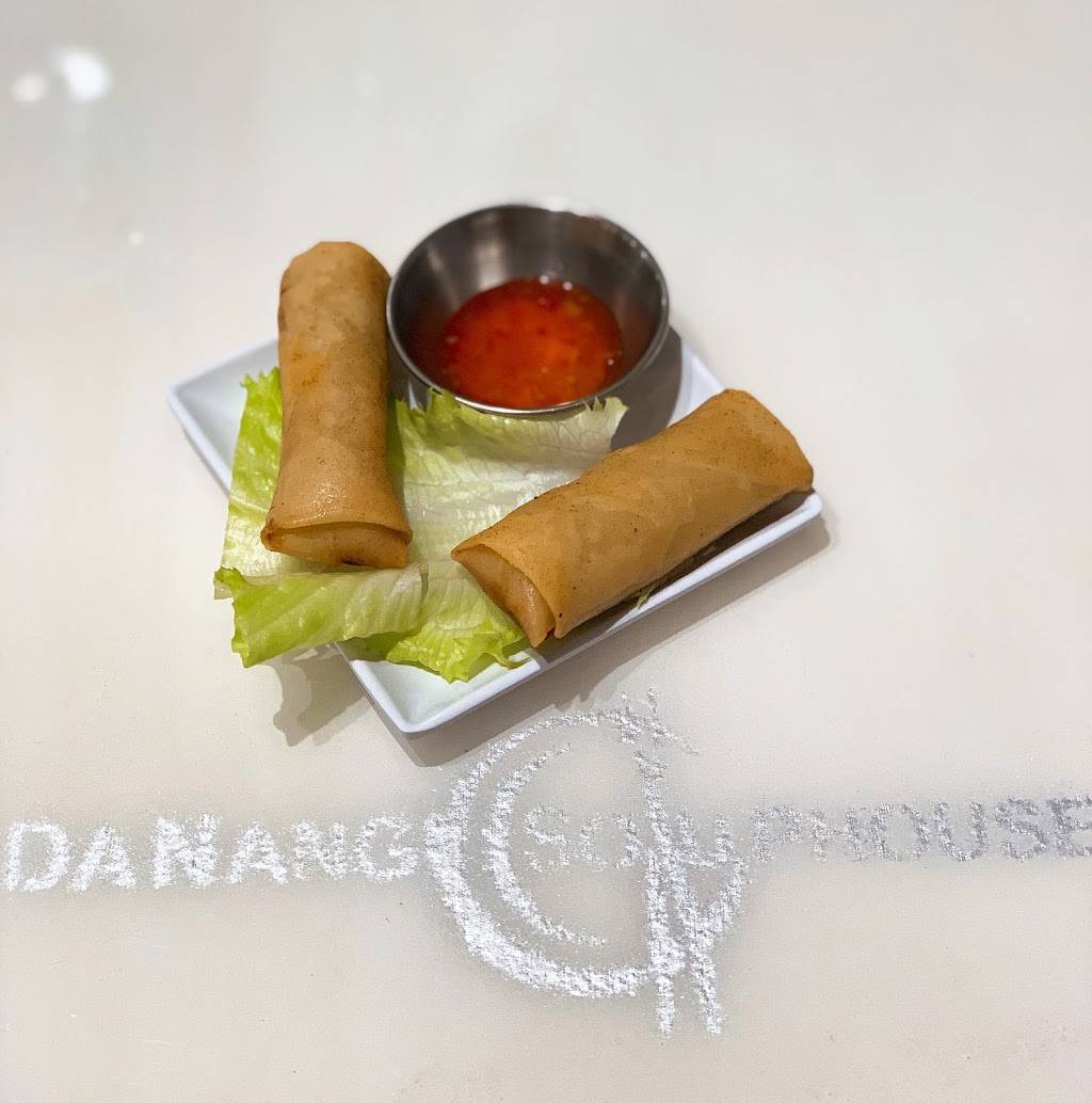 DaNang Souphouse | restaurant | 1600 E Belt Line Rd, Richardson, TX 75081, USA | 4698047341 OR +1 469-804-7341