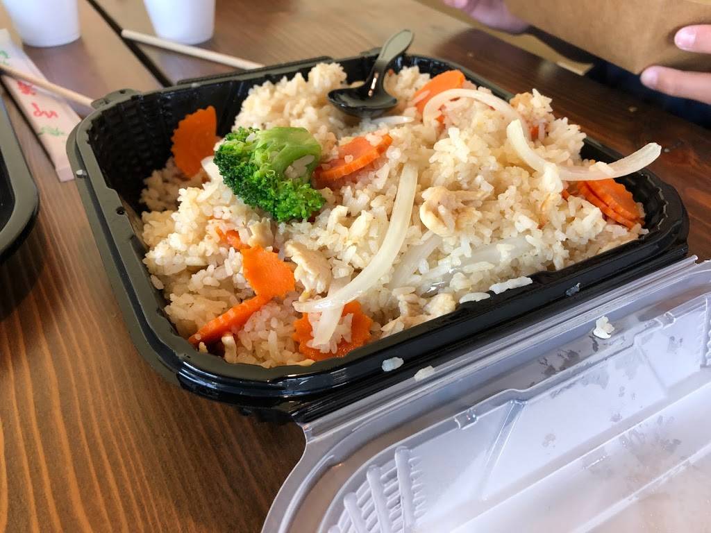 SOMTUM: Thai & Lao Food | restaurant | 1388 Eagle Mountain Blvd Suite A, Eagle Mountain, UT 84005, USA | 8017892008 OR +1 801-789-2008