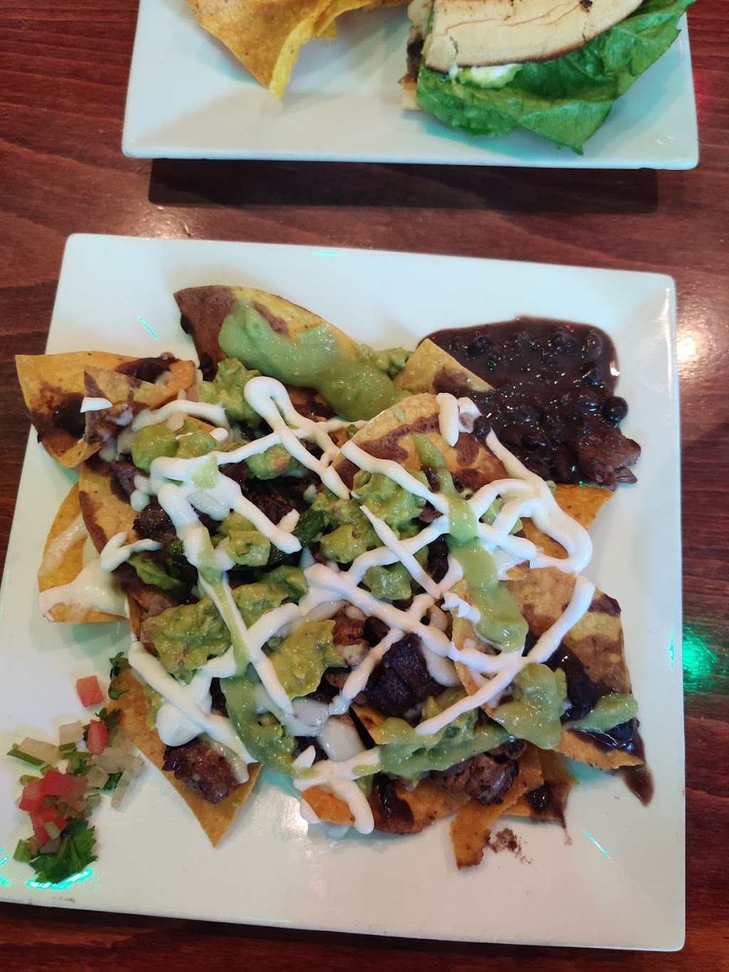 Ponche Taqueria | restaurant | 420 W 49th St, New York, NY 10019, USA | 2125811235 OR +1 212-581-1235