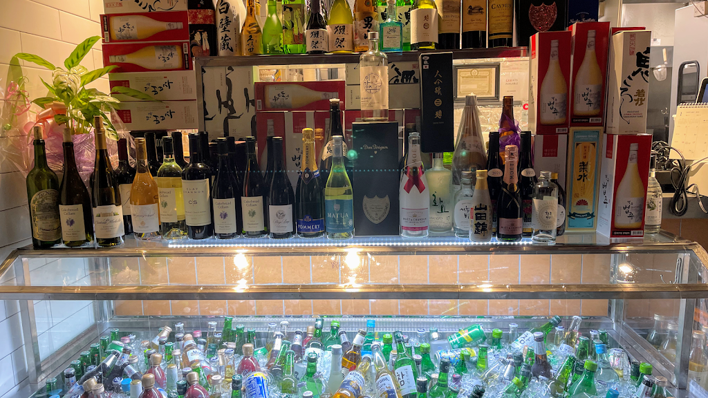 162 K-Town | restaurant | 41-27 162nd St, Queens, NY 11358, USA | 9293181005 OR +1 929-318-1005