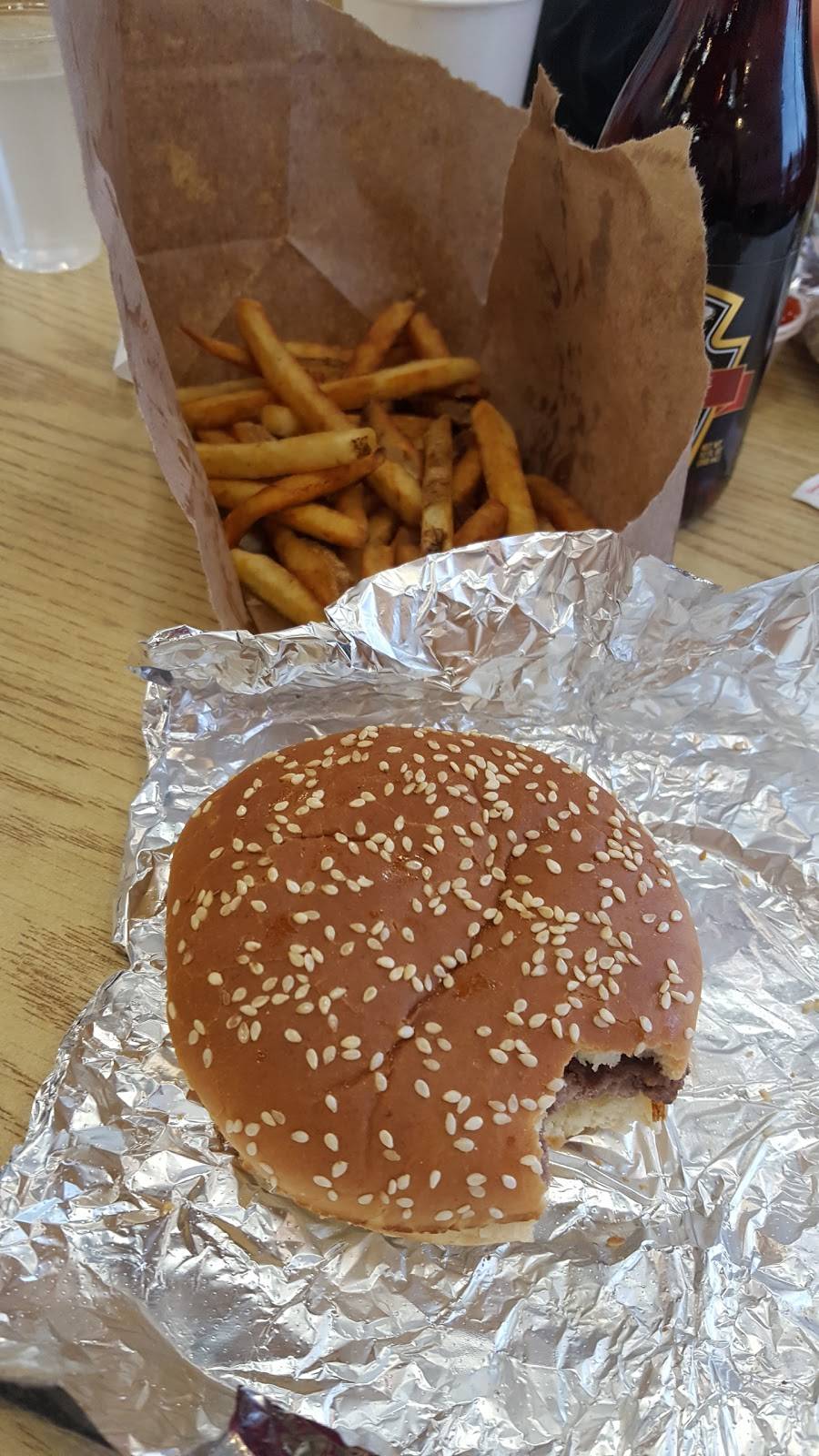 Five Guys | meal takeaway | 2636 Delaware Ave, Buffalo, NY 14216, USA | 7162409190 OR +1 716-240-9190