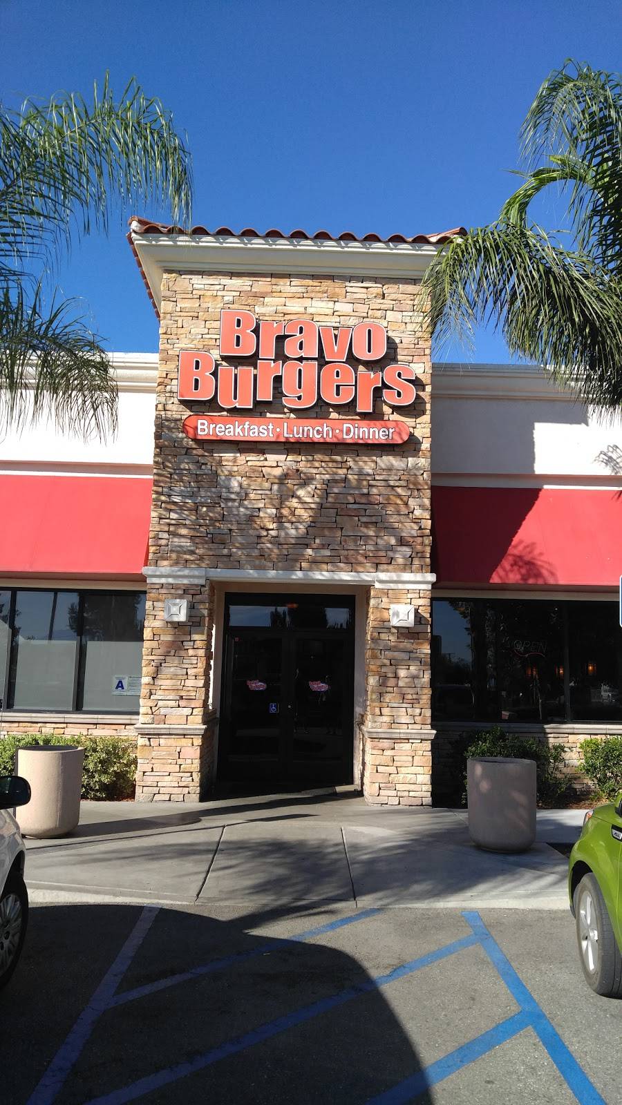 Bravos California Fresh | restaurant | 21635 Eucalyptus Ave, Moreno Valley, CA 92553, USA | 9516563636 OR +1 951-656-3636