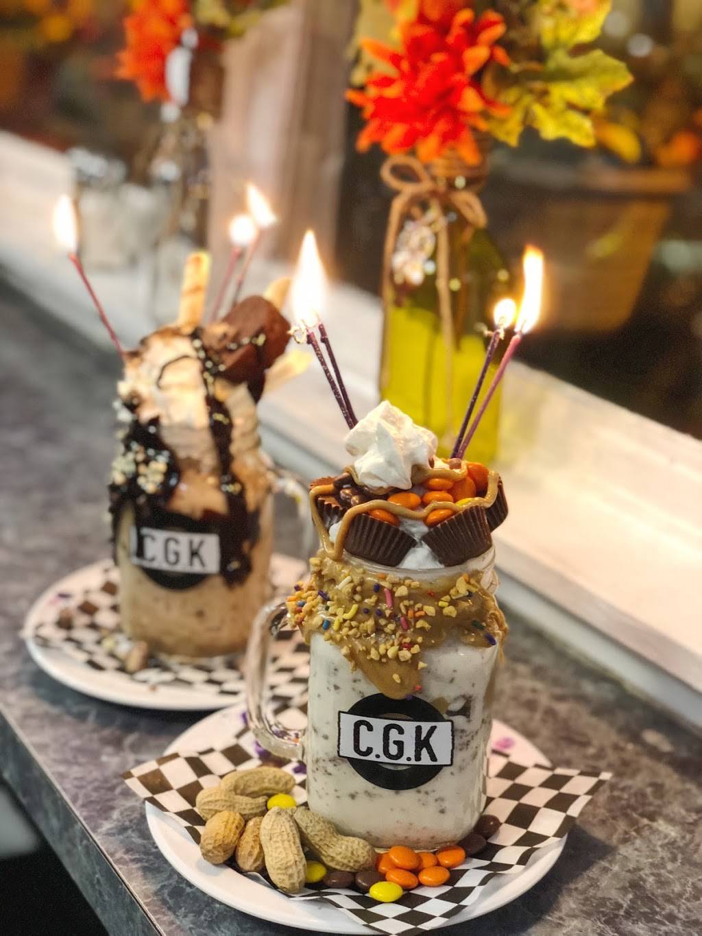 Crazy Good Kitchen | restaurant | 906 Eastern Ave, Malden, MA 02148, USA | 7814804729 OR +1 781-480-4729