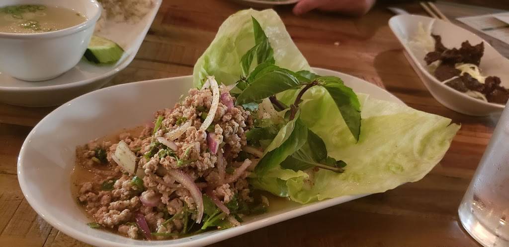 Bond St. Asia Kitchen | restaurant | 13742 SW 56th St, Miami, FL 33175, USA | 3053801413 OR +1 305-380-1413