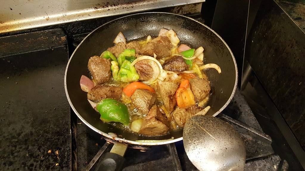 Taboun | restaurant | 203 Parnassus Ave, San Francisco, CA 94117, USA | 4155669696 OR +1 415-566-9696