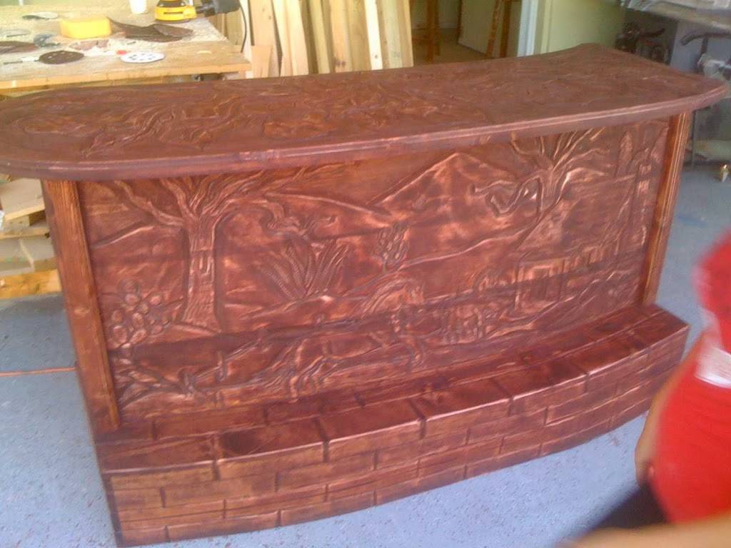 ARMEXJAL | restaurant | 711 Jackson St, Sebastian, FL 32958, USA | 7723613021 OR +1 772-361-3021