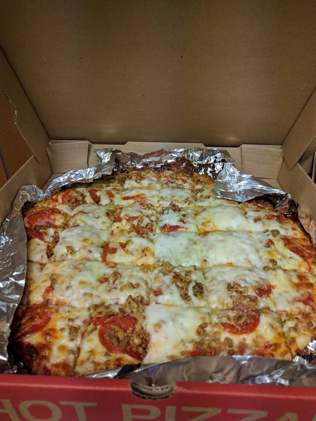 Paisanos Condis Pizza Pub | restaurant | 201 Brandt St, Dayton, OH 45404, USA | 9372241365 OR +1 937-224-1365