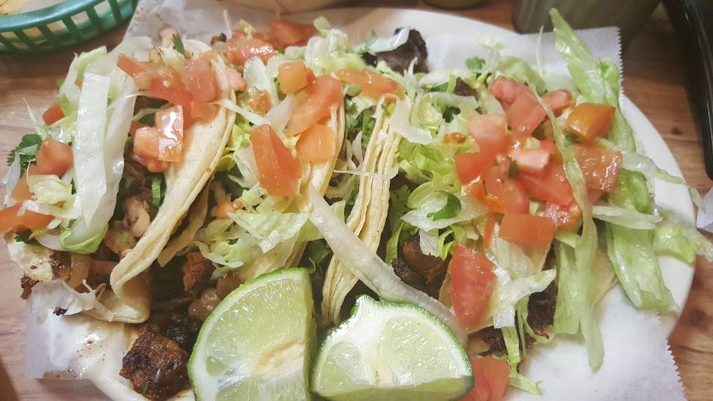 Taqueria Cancun Restaurant | restaurant | 2227 Gessner Rd, Houston, TX 77080, USA | 7139329566 OR +1 713-932-9566