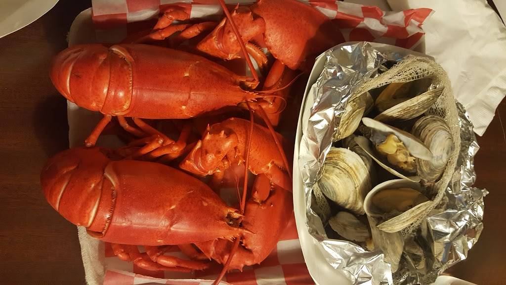 Spragues Lobster | restaurant | 22 Main St, Wiscasset, ME 04578, USA | 2078821236 OR +1 207-882-1236