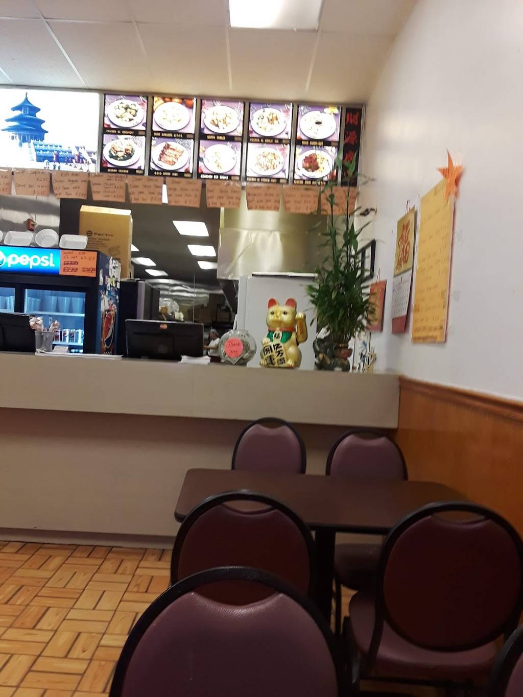 Golden Dragon | restaurant | 1464 Mt Pleasant Rd #18, Chesapeake, VA 23322, USA | 7574825602 OR +1 757-482-5602