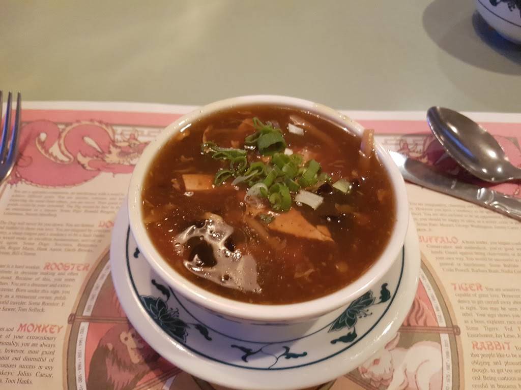 Szechuan Garden | restaurant | 108 Fisherville Rd, Concord, NH 03303, USA | 6032262650 OR +1 603-226-2650