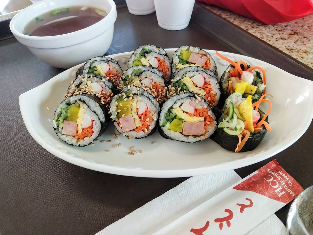 Yooni Restaurant | restaurant | 3260 W Olympic Blvd, Los Angeles, CA 90006, USA | 3237333800 OR +1 323-733-3800