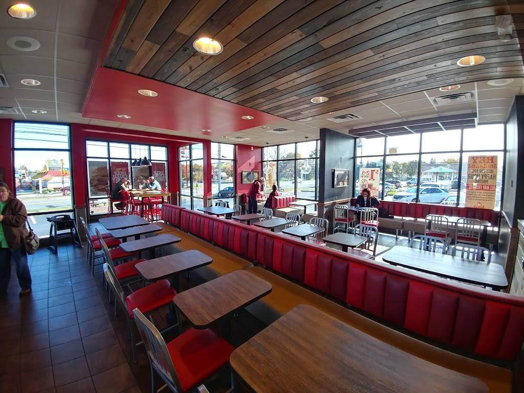 Arbys | restaurant | 2409 Pulaski Hwy, Christiana, DE 19702, USA | 3022922292 OR +1 302-292-2292