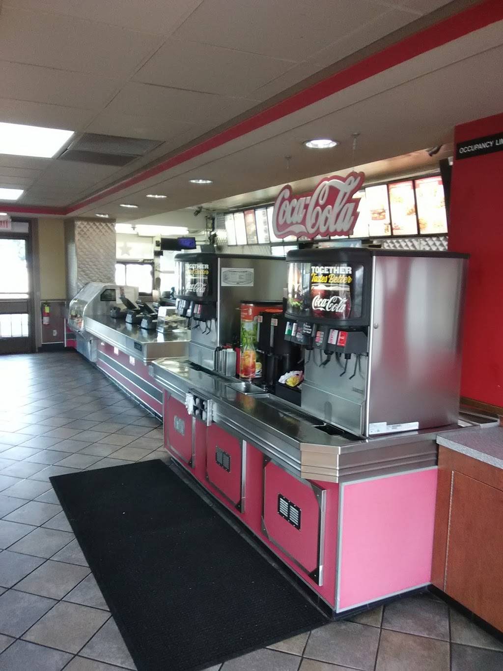 Carls Jr. | restaurant | 1535 E Hammer Ln, Stockton, CA 95210, USA | 2099519523 OR +1 209-951-9523