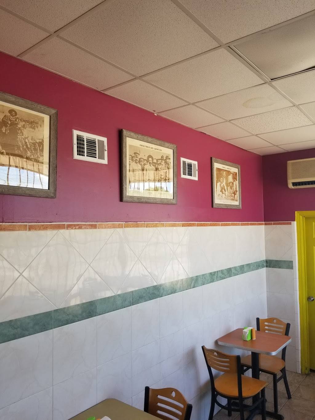 El Tio Taqueria | restaurant | 5227 Kelley St, Houston, TX 77026, USA | 8328345533 OR +1 832-834-5533