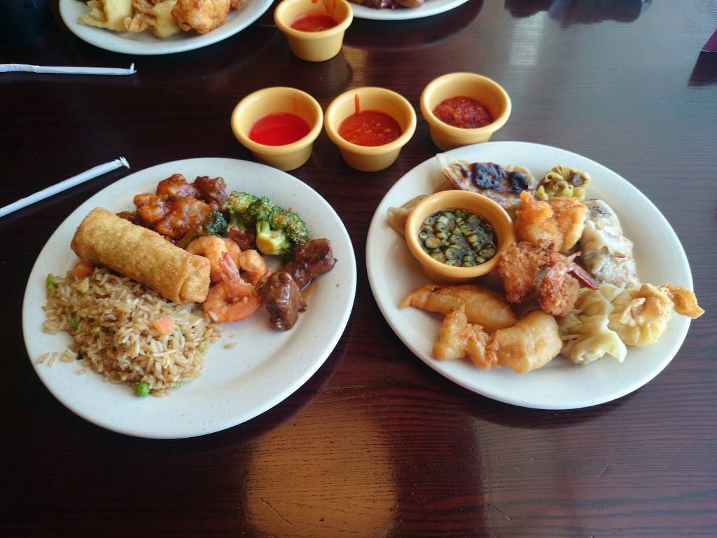 Legend of Asia | restaurant | 1853 SW, MO-7, Blue Springs, MO 64014, USA | 8162209833 OR +1 816-220-9833