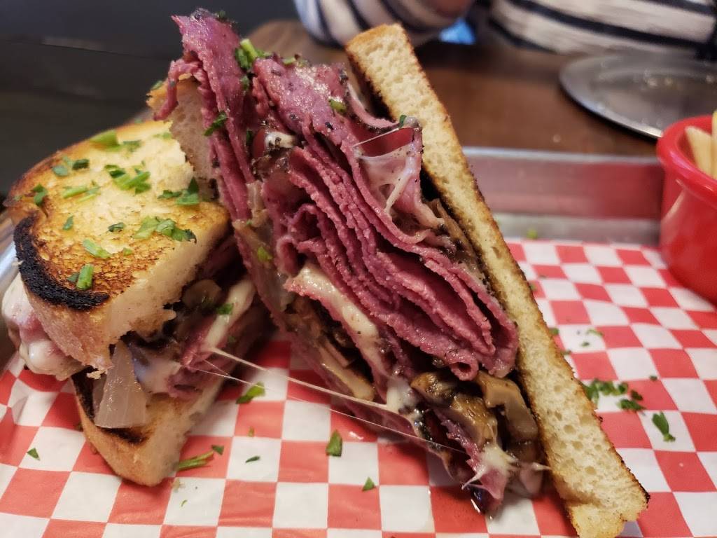 Main St. Pizzeria & Beer Garden | restaurant | 214 N Main Street, Buda, TX 78610, USA | 5125238517 OR +1 512-523-8517