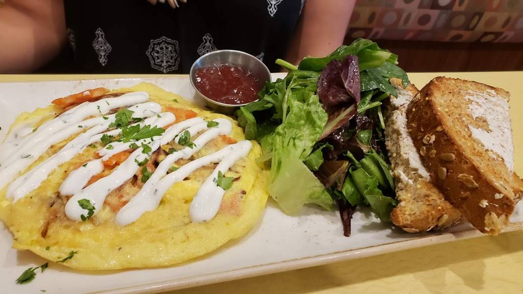 First Watch - Wellington | restaurant | 2335 S State Rd 7 Suite 1100, Wellington, FL 33414, USA | 5617955500 OR +1 561-795-5500