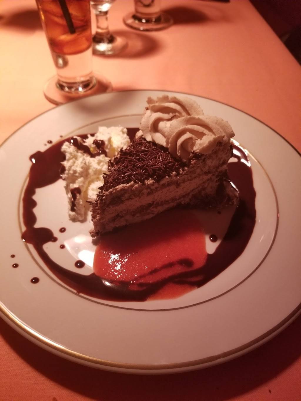 Donatello Italian Restaurant | restaurant | 232 N Dale Mabry Hwy, Tampa, FL 33609, USA | 8138756660 OR +1 813-875-6660