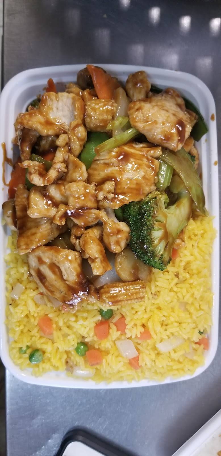 China Taste | restaurant | 4335 S Hwy 27, Clermont, FL 34711, USA | 3522437588 OR +1 352-243-7588