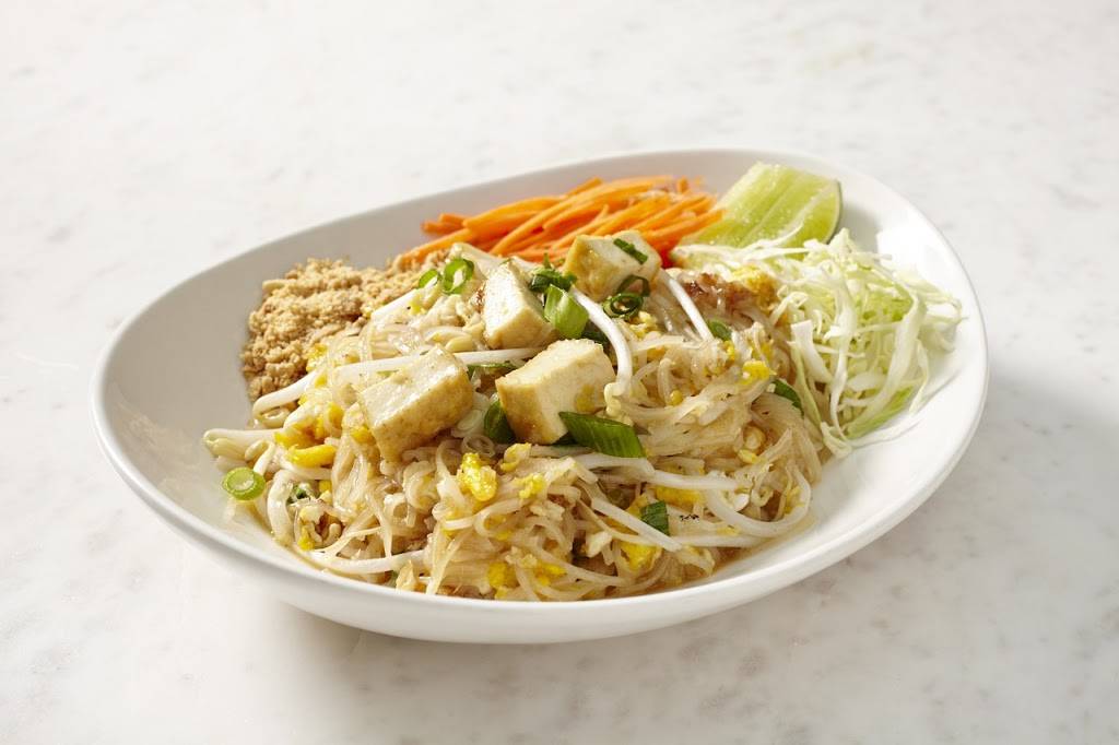 Opart Thai House - West Town | restaurant | 1371 W Chicago Ave, Chicago, IL 60642, USA | 3129880986 OR +1 312-988-0986