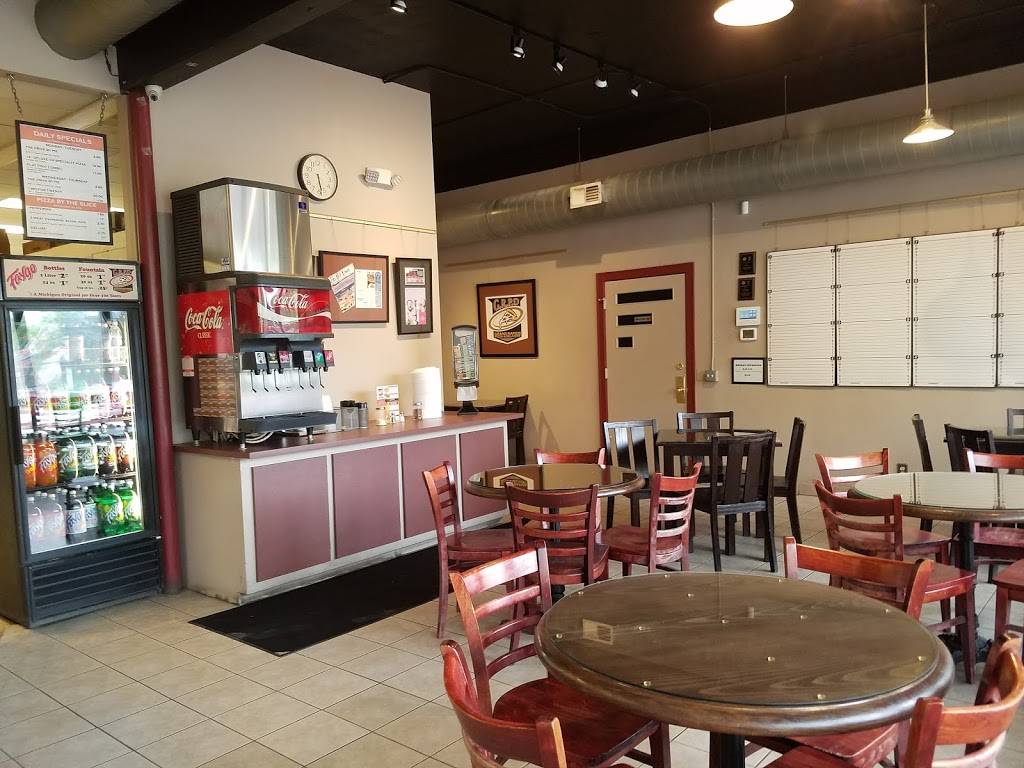 Grand Rapids Pizza & Delivery | restaurant | 340 State St SE, Grand Rapids, MI 49503, USA | 6167424773 OR +1 616-742-4773