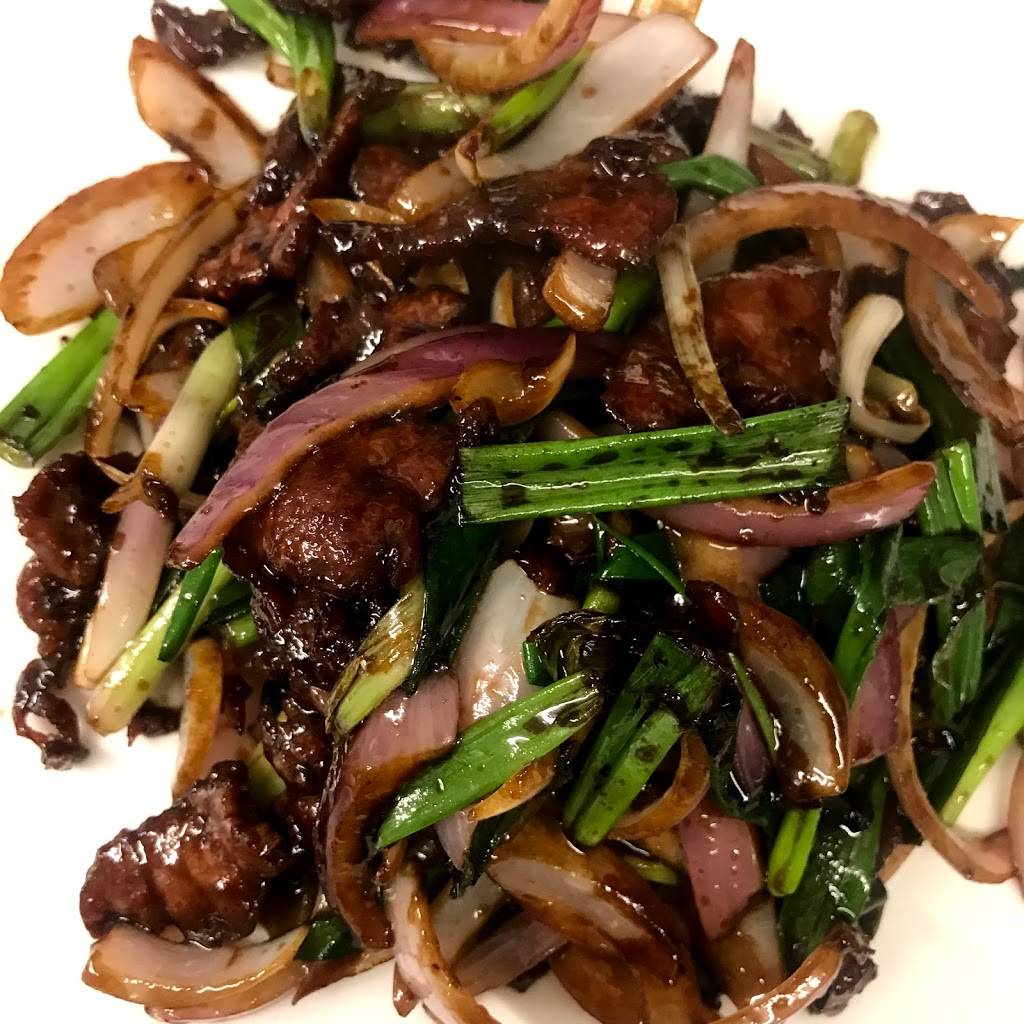 Jin Fu Garden | restaurant | 4250 Hicksville Rd, Bethpage, NY 11714, USA | 5167190805 OR +1 516-719-0805