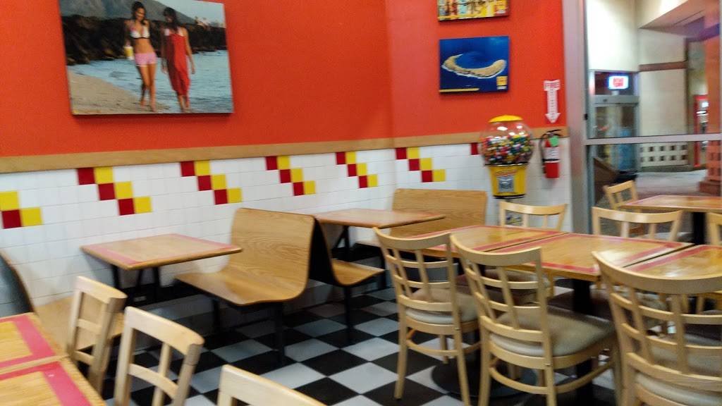 L&L Hawaiian Barbecue - DC | restaurant | 6893 Mission St, Daly City, CA 94014, USA | 6507567188 OR +1 650-756-7188