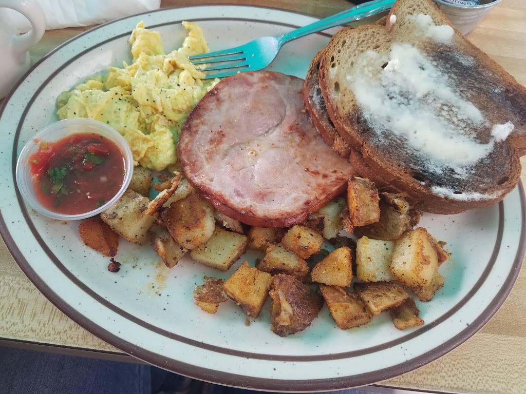 Cambria Cafe | restaurant | 2282 Main St, Cambria, CA 93428, USA | 8059278519 OR +1 805-927-8519