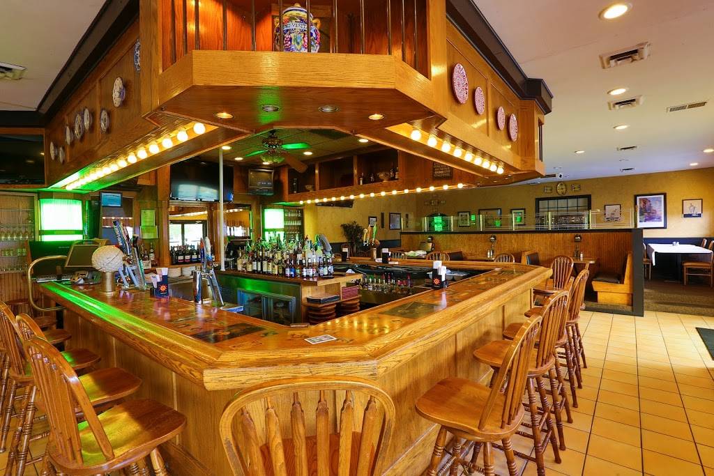 Alexs Italian Restaurant & J&JS Pizzeria | restaurant | 12445 Ocean Gateway #6, Ocean City, MD 21842, USA | 4102137717 OR +1 410-213-7717