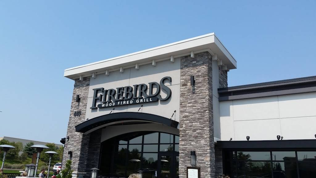 Firebirds Wood Fired Grill | restaurant | 440 S 68th St, West Des Moines, IA 50266, USA | 5152598540 OR +1 515-259-8540