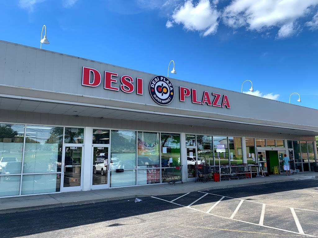 Desi Plaza | restaurant | 9405 Cincinnati Columbus Rd, West Chester Township, OH 45069, USA | 5137773374 OR +1 513-777-3374
