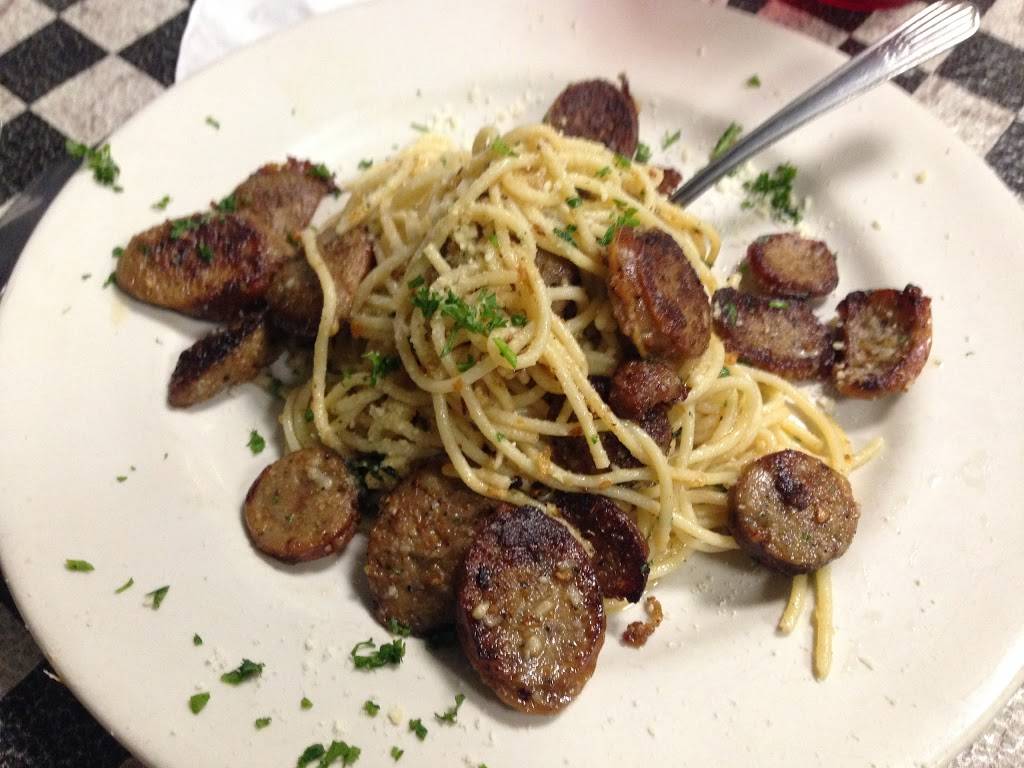 Hysens Nizza Pizza | restaurant | 401 University Dr, Fort Worth, TX 76107, USA | 8178773900 OR +1 817-877-3900