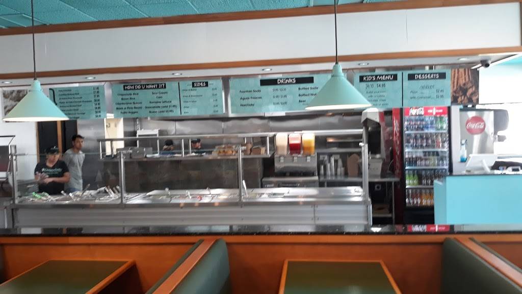 Chipocludo Mexican Grill | restaurant | 1951 N Pine Island Rd, Plantation, FL 33322, USA | 7542233905 OR +1 754-223-3905