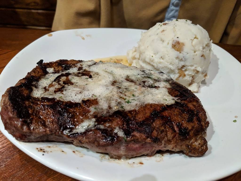 Outback Steakhouse | restaurant | 16301 E 40th Ave, Denver, CO 80239, USA | 3035766633 OR +1 303-576-6633