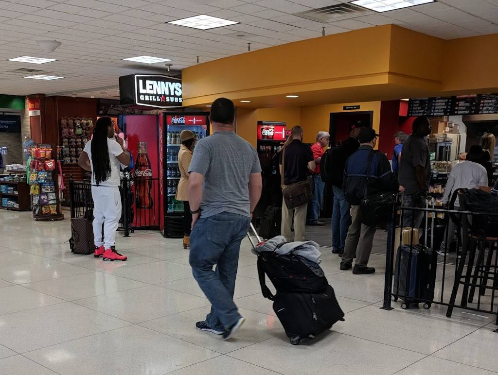 Lennys | meal takeaway | 2491 Winchester Rd Concourse C, Memphis, TN 38116, USA | 9019220269 OR +1 901-922-0269