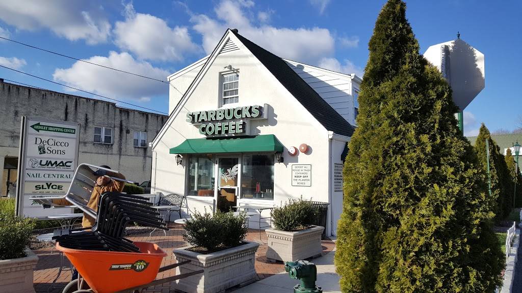 Starbucks | cafe | 716-718 Saw Mill River Pkwy, Ardsley, NY 10502, USA | 9146935706 OR +1 914-693-5706