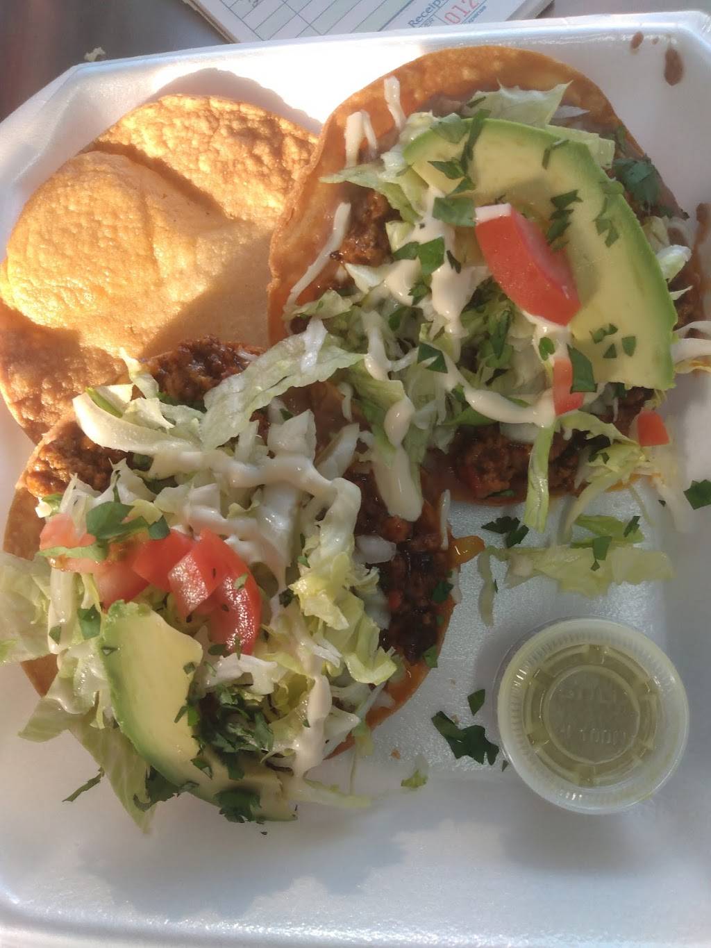 Tacos y Pupusas Kamila | restaurant | 12355 Fondren Rd, Houston, TX 77035, USA | 8329496629 OR +1 832-949-6629