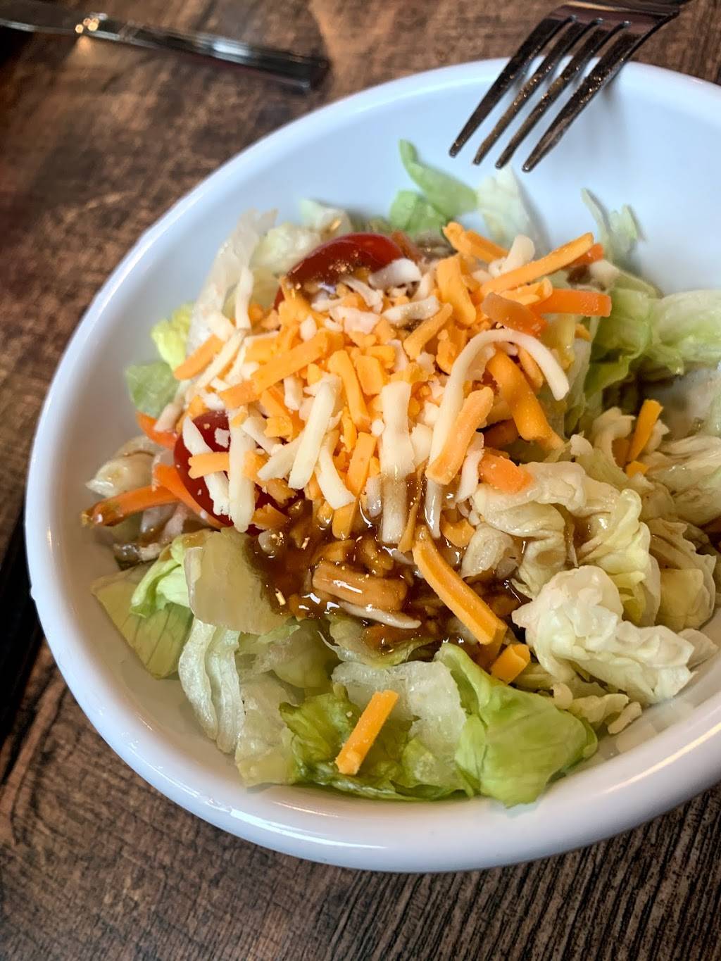 Fazolis | restaurant | 105 N Arney Rd, Woodburn, OR 97071, USA | 5039024220 OR +1 503-902-4220