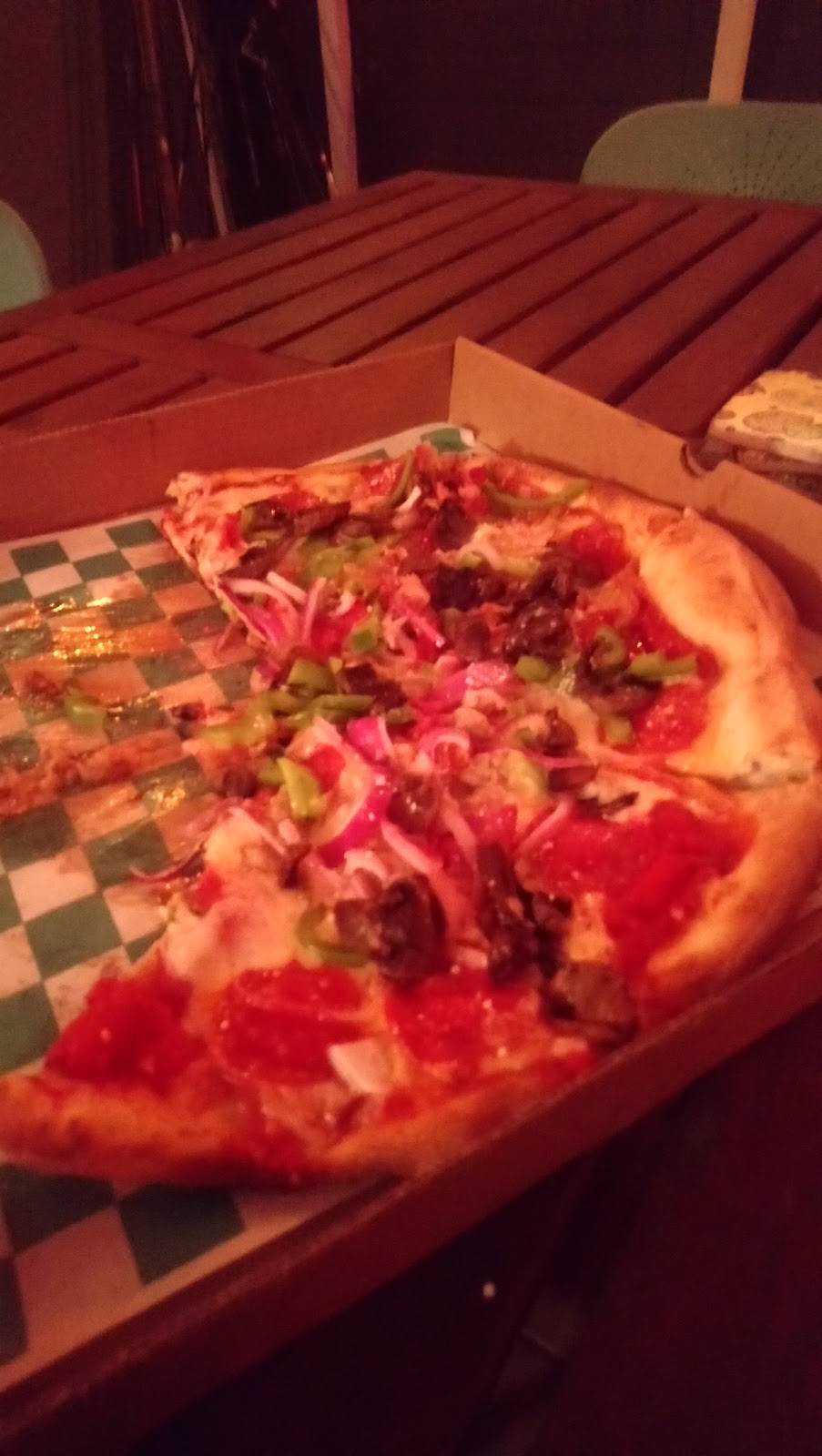 Pizza Bella | restaurant | 4590 Pine Island Rd, Matlacha, FL 33993, USA | 2392834668 OR +1 239-283-4668