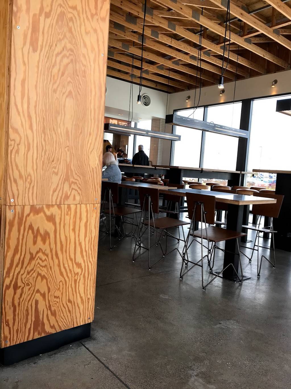 Chipotle Mexican Grill | restaurant | 6175 Lima Rd, Fort Wayne, IN 46818, USA | 2604890722 OR +1 260-489-0722